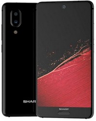 Замена камеры на телефоне Sharp Aquos S2 в Сургуте